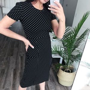 Zara dress